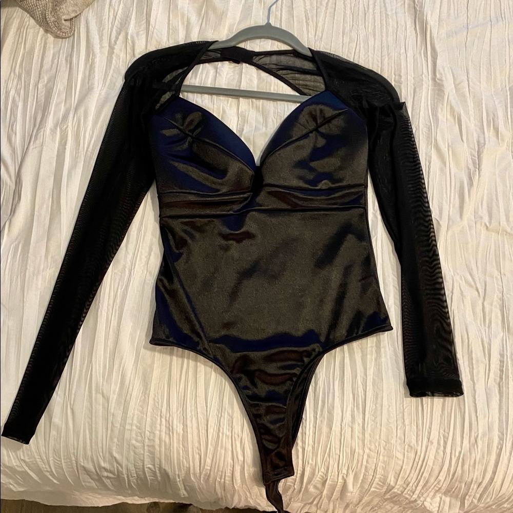 Windsor bodysuit